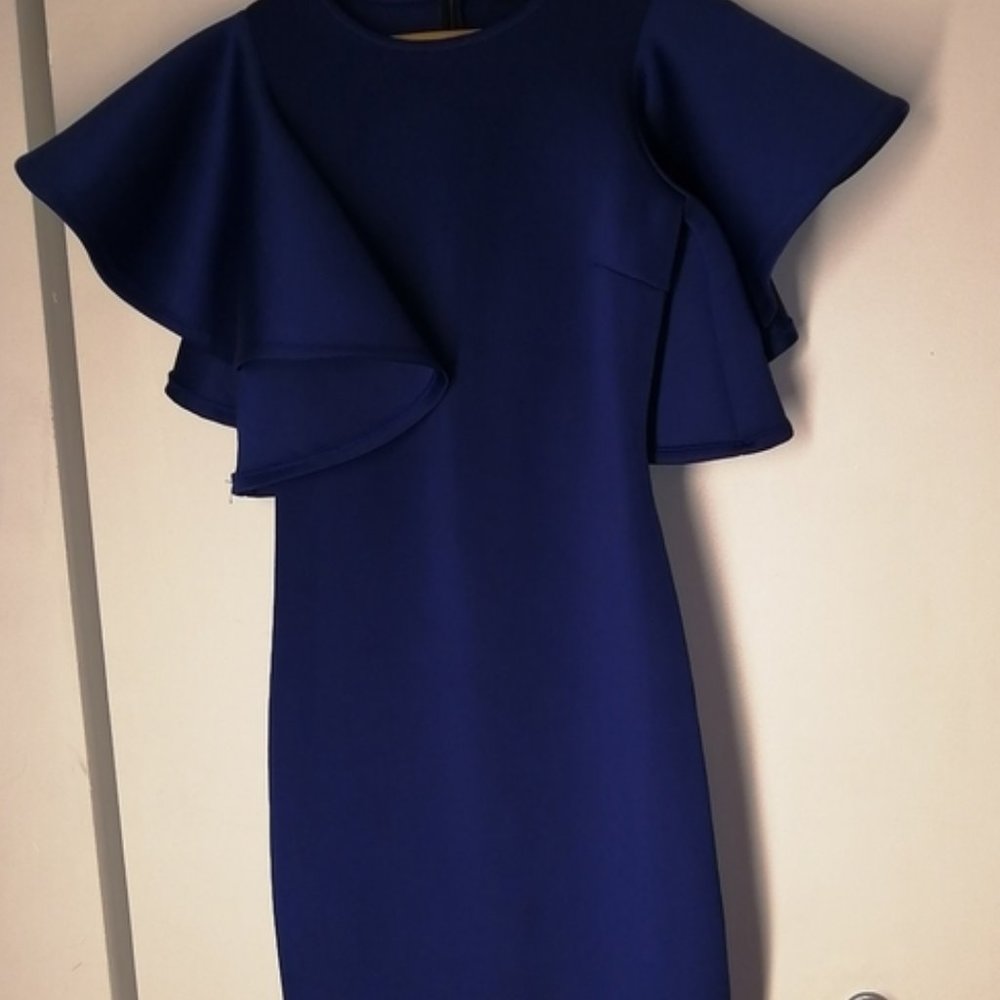 Shein Cocktail Dress ~ Med